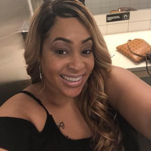 Meet your Posher, Hope